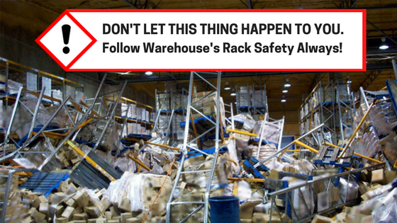 Warehouse Racking Safety Guidelines Sps Ideal Solutions Blog 7411